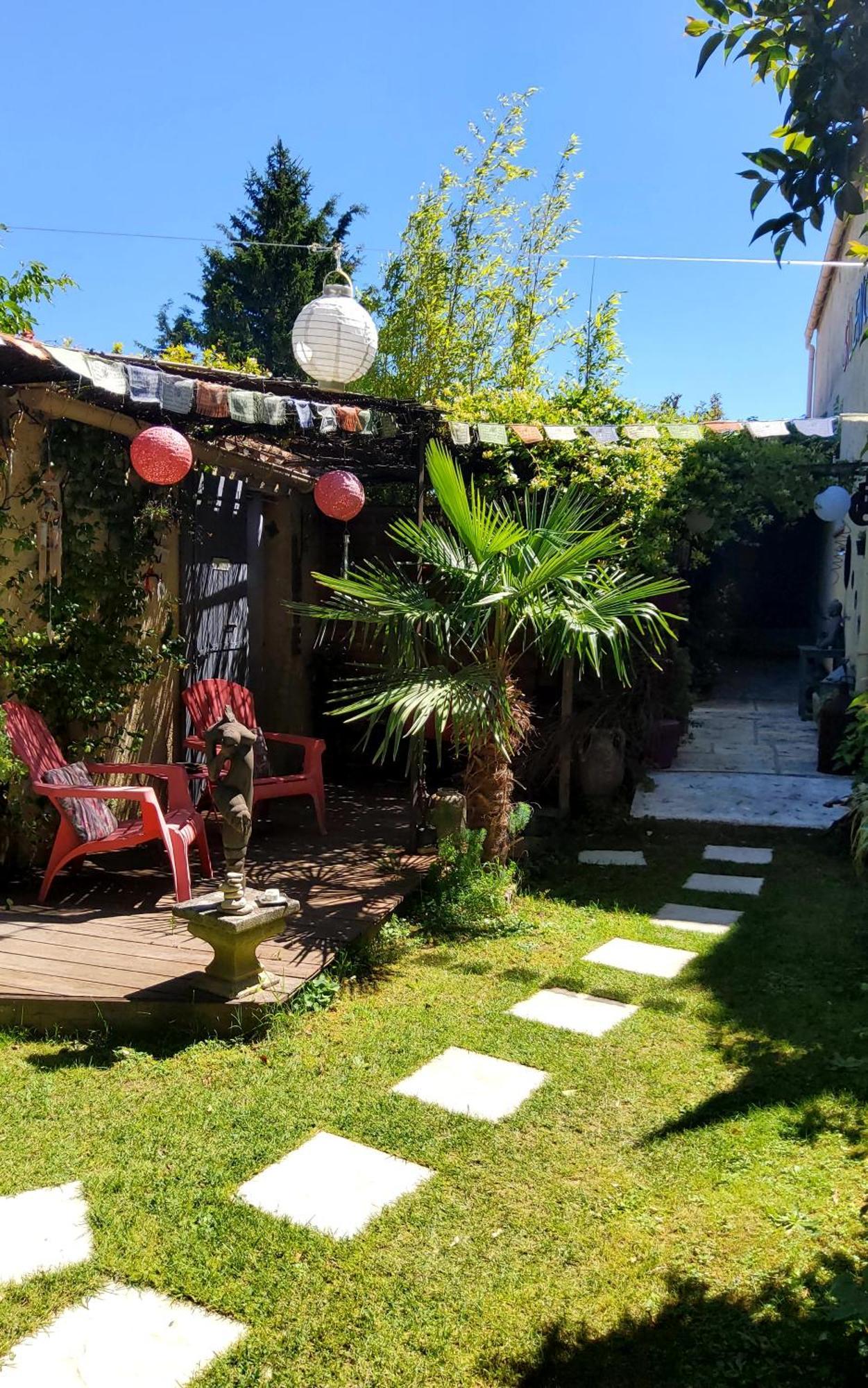 Hotel Le Mazet Des Beaujots Monteux Exterior foto